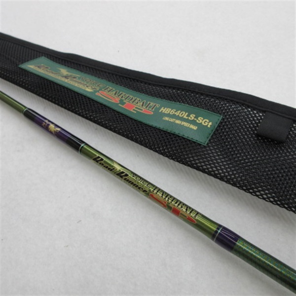 ロードランナーヴォイスハードベイトＳＰＨＢＳＰ６４０ＬＳ－ＳＧＴ